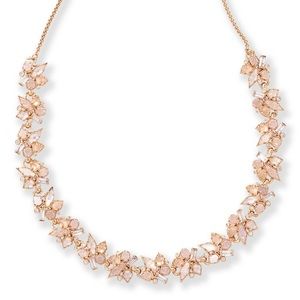 Kendra Scott Andrina Choker Necklace